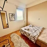 Apartment Point Skopje