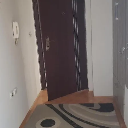 Apartment Aleksandra 2 *