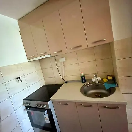 Apartamento Point
