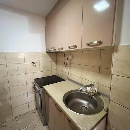 Apartamento Point *
