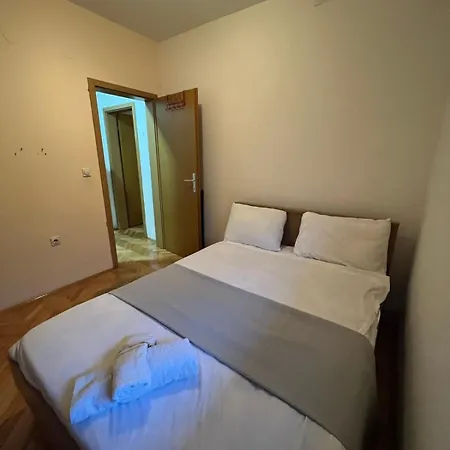 Apartamento Point Skopie