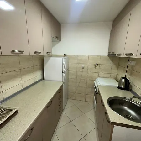 Aleksandra 2 Apartment Skopje