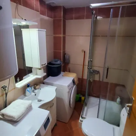 Point Apartamento *