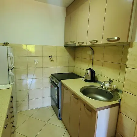 Apartment Aleksandra 2