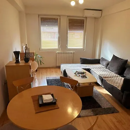 Apartment Aleksandra 2 Skopje