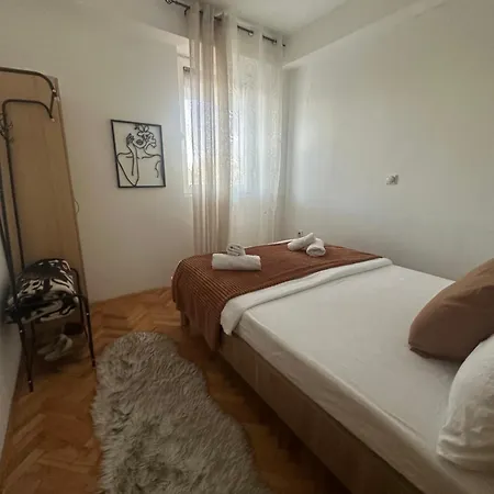 Apartment Aleksandra 2 Skopje
