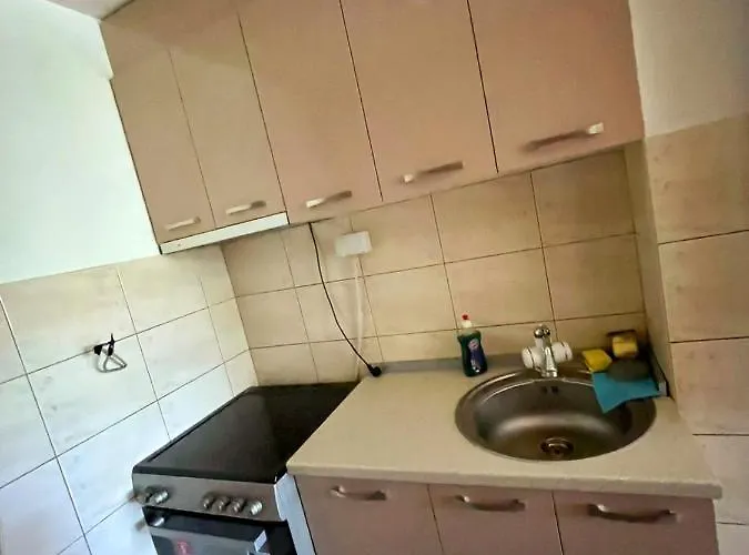 Apartman Aleksandra 2