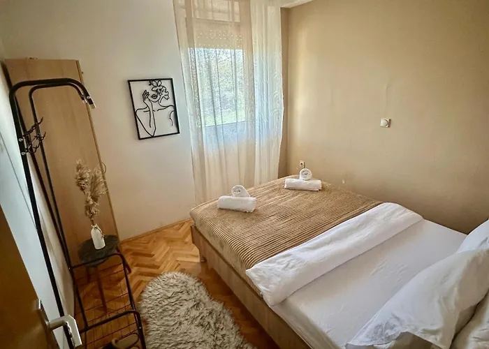 Aleksandra 2 Apartman